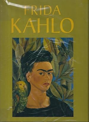 Imagen del vendedor de Frida Kahlo a la venta por The land of Nod - art & books