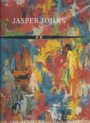 Image du vendeur pour Jasper Johns - Werke Aus Dem Besitz Des Knstlers - Loans from the Artist mis en vente par The land of Nod - art & books