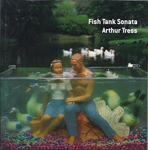 Imagen del vendedor de Fish Tank Sonata a la venta por The land of Nod - art & books