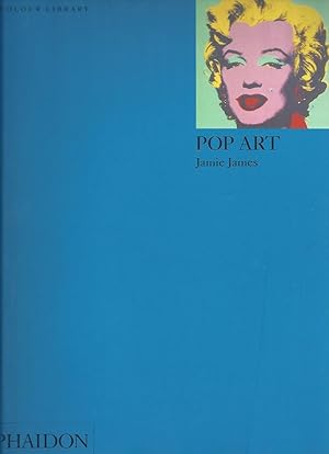 Immagine del venditore per Pop Art venduto da The land of Nod - art & books