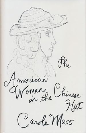 Seller image for The American Woman in the Chinese Hat for sale by Good Books In The Woods