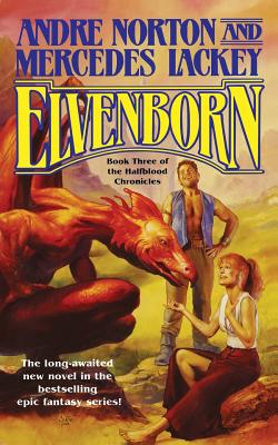 Seller image for Elvenborn (Paperback or Softback) for sale by BargainBookStores
