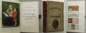 Seller image for THE ILLUMINATED SCRIPTURE TEXT BOOK. With Interleaved Diary for Memoranda and A Coloured Illustration for Every Day. for sale by Francis Edwards ABA ILAB