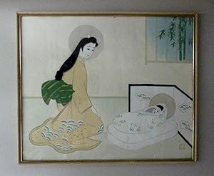 Goldene Impressionen: Japanische Malerei 1400 - 1900 - Ausstellung in Köln  | Kunst+Film