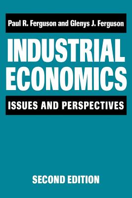 Imagen del vendedor de Industrial Economics: Issues and Perspectives (2nd Edition) (Paperback or Softback) a la venta por BargainBookStores