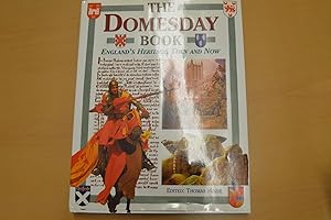 Seller image for The Domesday Book - England's Heritage, Then And Now for sale by HALCYON BOOKS