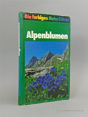Bild des Verkufers fr Alpenblumen. zum Verkauf von Bibliotheca Botanica