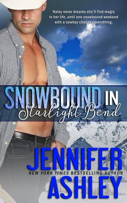 Seller image for Snowbound in Starlight Bend: A Riding Hard Novella (Paperback or Softback) for sale by BargainBookStores