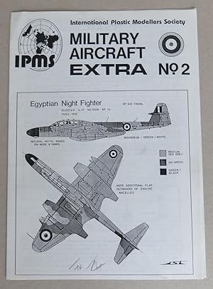 Military Aircraft Extra, No. 2
