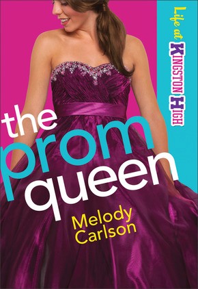 Imagen del vendedor de The Prom Queen (Life at Kingston High) (Volume 3) a la venta por ChristianBookbag / Beans Books, Inc.