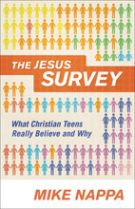 Image du vendeur pour Jesus Survey, The: What Christian Teens Really Believe and Why mis en vente par ChristianBookbag / Beans Books, Inc.