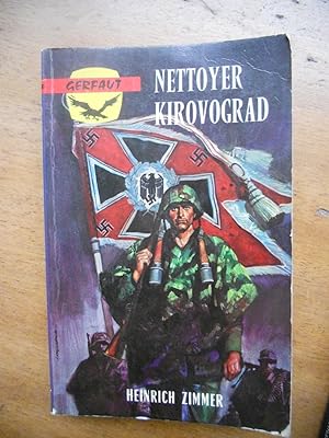 Image du vendeur pour Nettoyer Kirovograd mis en vente par Frederic Delbos