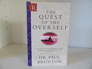 The Quest of the Overself