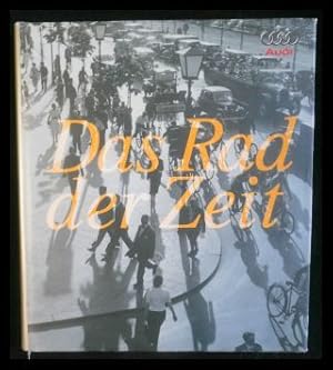 Seller image for Das Rad der Zeit for sale by ANTIQUARIAT Franke BRUDDENBOOKS