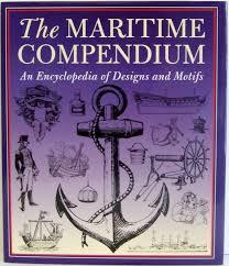 The Maritime Compendium: an Encyclopedia of Designs and Motifs