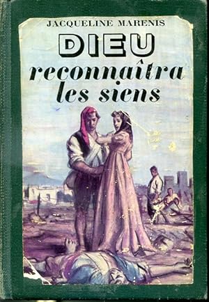 Bild des Verkufers fr Dieu reconnatra les siens zum Verkauf von Librairie Le Nord