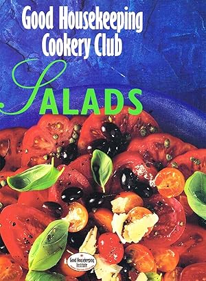 Salads : Good Housekeeping Cookery Club :