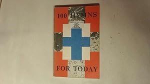 Seller image for 100 Hymns for Today for sale by Goldstone Rare Books