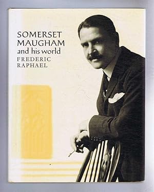 Somerset Maugham and his World