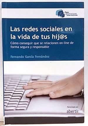 Las Redes Sociales En La Visa De Tus Hijos