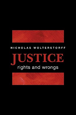 Bild des Verkufers fr Justice: Rights and Wrongs (Paperback or Softback) zum Verkauf von BargainBookStores