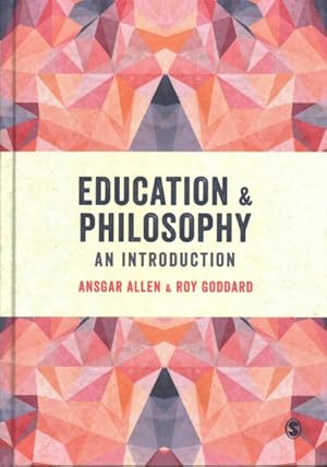 Seller image for Education & Philosophy : An Introduction for sale by GreatBookPrices