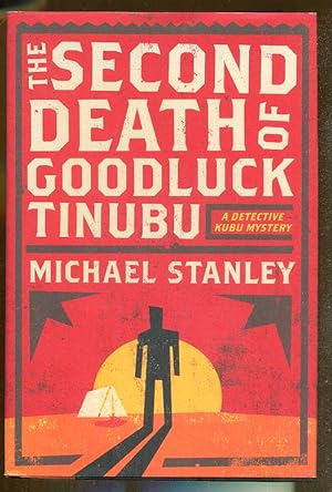 Seller image for The Second Death of Goodluck Tinubu for sale by Dearly Departed Books