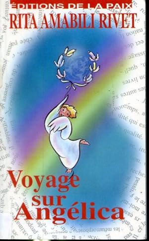 Bild des Verkufers fr Voyage sur Anglica zum Verkauf von Librairie Le Nord