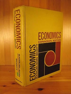 Economics. An Introduction Analysis.