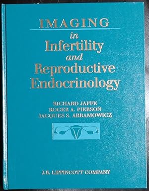 Imagen del vendedor de Imaging in Infertility and Reproductive Endocrinology a la venta por GuthrieBooks