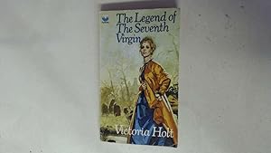 Seller image for the legend of the seventh virgin for sale by Goldstone Rare Books