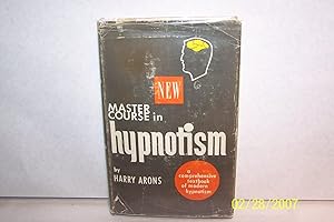 Master Course in Hypnotism