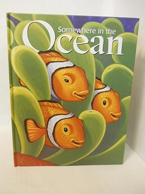 Seller image for Somewhere in the Ocean for sale by Gil's Book Loft