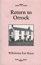 RETURN TO ORROCK;