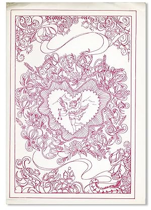 Imagen del vendedor de Love from Women Poets [Limited Edition] a la venta por Lorne Bair Rare Books, ABAA