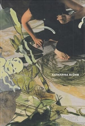 Katharina Blühm.