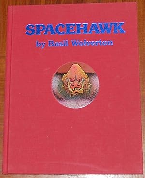 Spacehawk