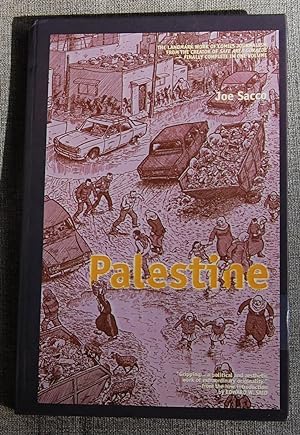 Palestine (school & library binding)