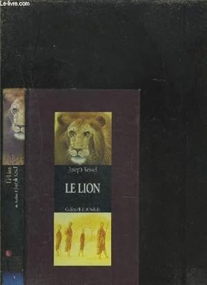 Bild des Verkufers fr LE LION.COLLECTION 1000 SOLEILS zum Verkauf von Le-Livre