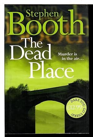 Imagen del vendedor de THE DEAD PLACE. a la venta por Bookfever, IOBA  (Volk & Iiams)