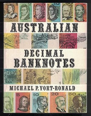 AUSTRALIAN DECIMAL BANKNOTES