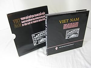 Seller image for VIET NAM: In The Past By French Engravings for sale by Frey Fine Books