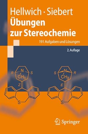 Seller image for bungen zur Stereochemie for sale by BuchWeltWeit Ludwig Meier e.K.