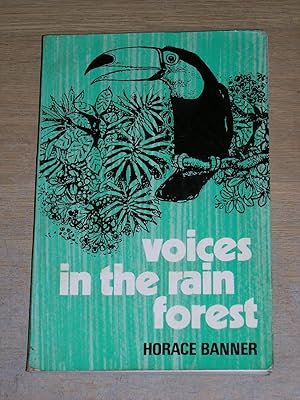 Voices In The Rain Forest