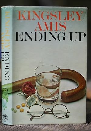 Seller image for Ending Up for sale by Possum Books