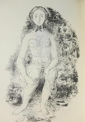 John Keats (1795-1821); "La Caballera." Coleccion de poesia. Volumen V.