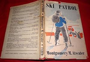 Image du vendeur pour Ski Patrol mis en vente par Colophon Books (UK)