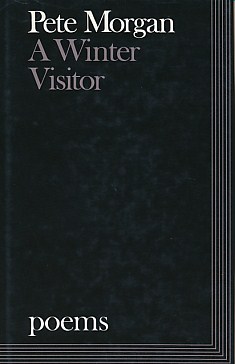 Image du vendeur pour A Winter Visitor. Signed and inscribed copy mis en vente par Barter Books Ltd