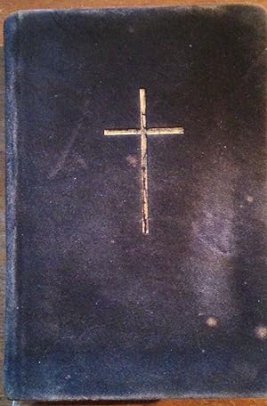Evagelisches Gesangbuch. Nach Zustimmung der Provinzialsynode vom Jahre 1884 zur Einführung in de...