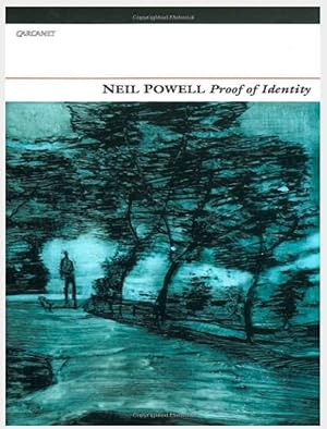 Seller image for Proof of Identity for sale by Shore Books